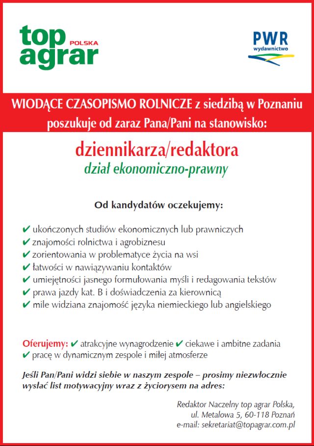 Praca red ekon