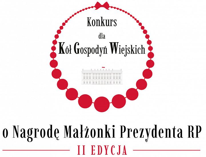 Konkurs dla Kol Gospodyn Wiejskich informacja