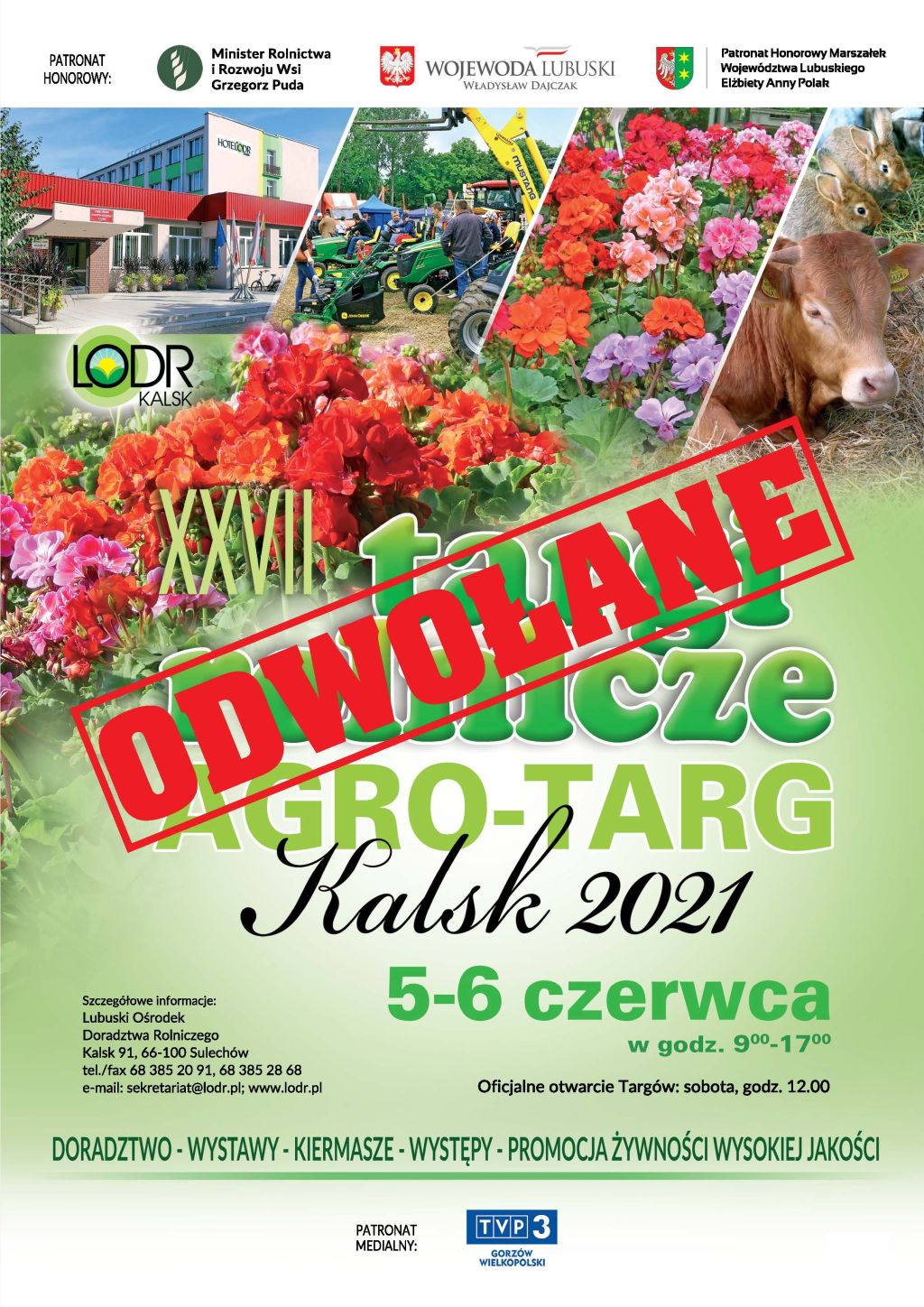 06 Targi Kalsk odwolanie