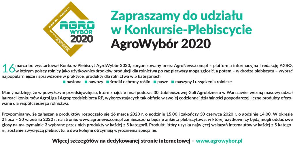 AgroWybor2020