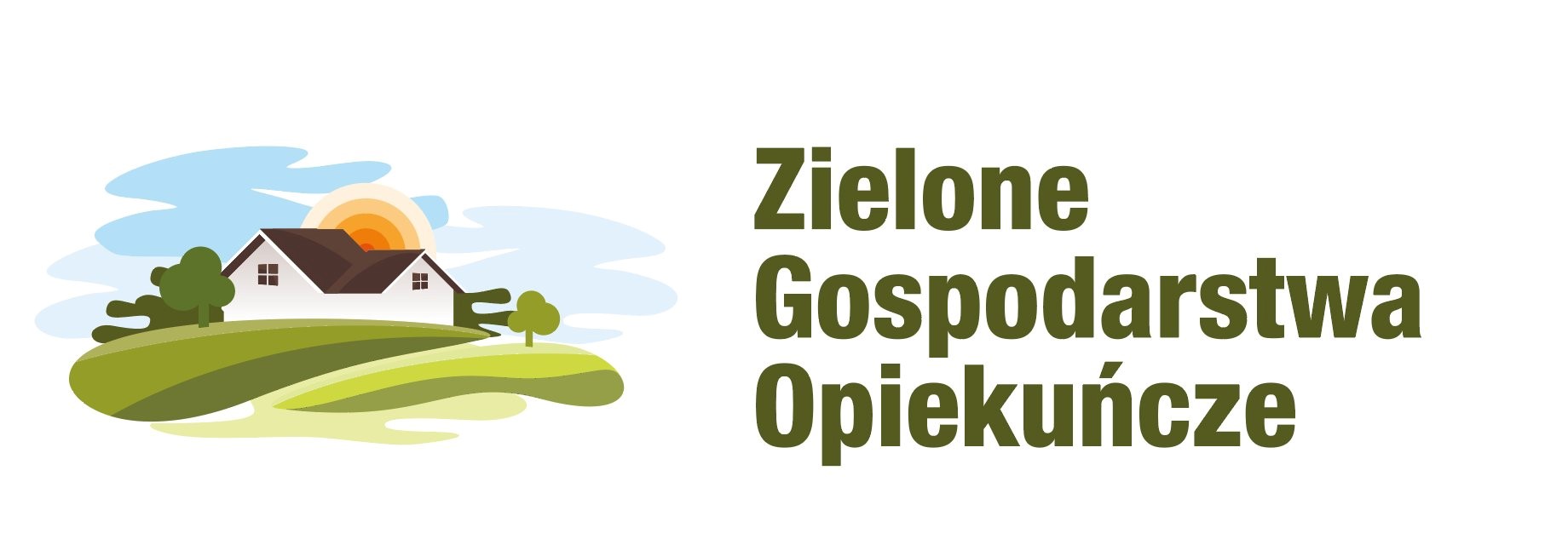 zielone gospodarstwa opiekuncze