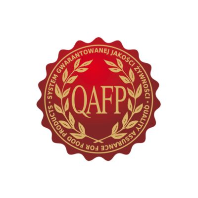 Logo wieprzowiny QAFP