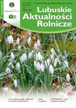 2017 03 Banner Lubuskie Aktualnosci Rolnicze marzec