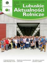 2018 08 Baner Lubuskie Aktualnosci Rolnicze sierpien