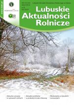 2019 02 Baner Lubuskie Aktualnosci Rolnicze