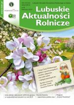 2019 04 Baner Lubuskie Aktualnosci Rolnicze