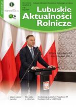 2019 05 Baner Lubuskie Aktualnosci Rolnicze